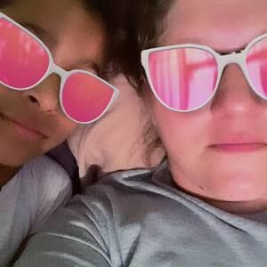 Meet your Posher, Sheila